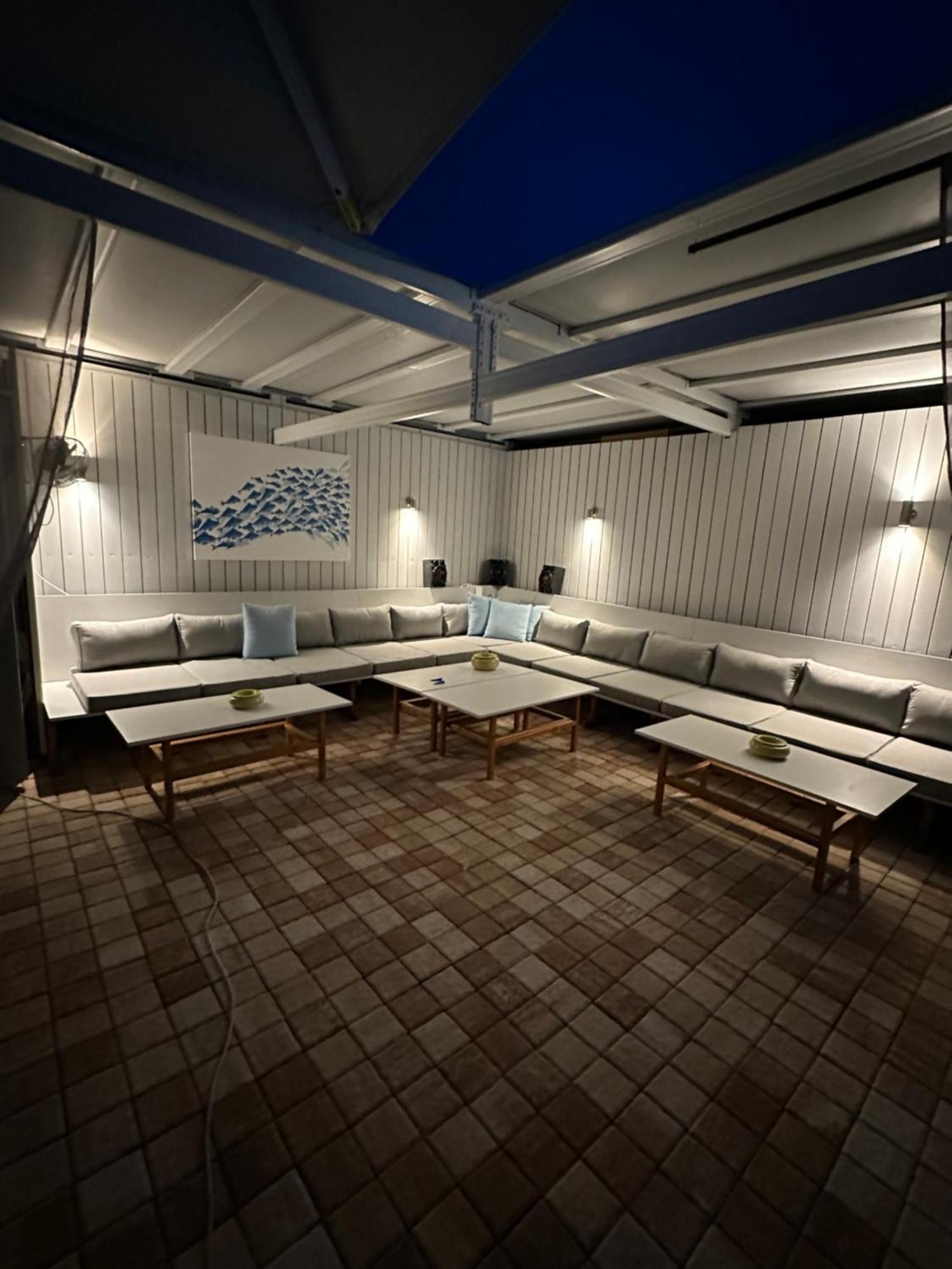 Solmar Aegina With Private Pool - Jacuzzi Apartman Khloi Kültér fotó